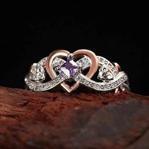 RING BRIDAL RING ENGAGMENT RING